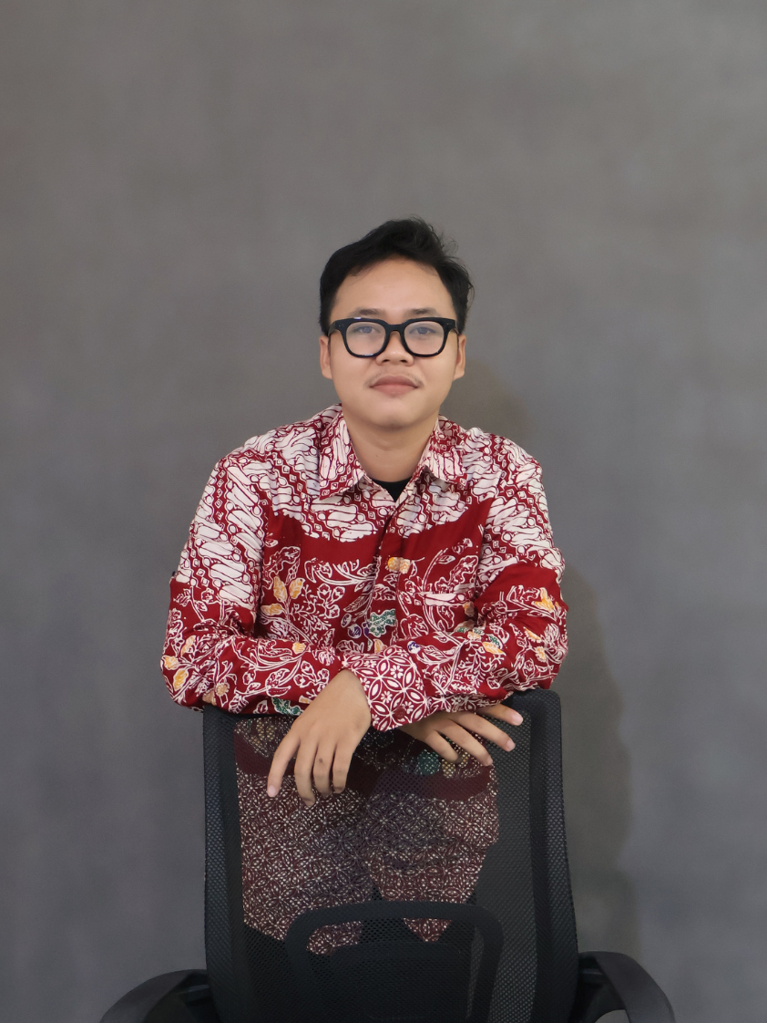 Nurwahid Khusnul Ihsan